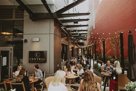 Bars in bellevue. Opening your very own bar kind of sounds like a relaxing retirement project—until you realize that creating a sustainable hospitality business is a laborious undertaking in an unfo... 