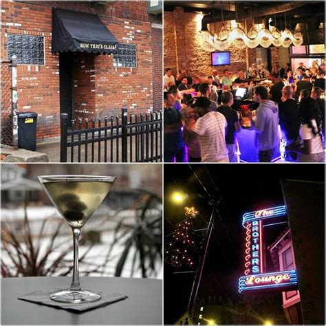 Bars in cleveland ohio. Panini's Bar and Grill - Chagrin Falls, Concord. Twist Social Club - Cleveland. Jukebox - Hingetown. PJ McIntyres - Westpark. Canal Towpath Bar & Grill - Garfield Heights. Plank … 