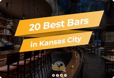Bars in kansas city. Best Places to Eat Breakfast and Drink Coffee in Kansas City. 1. Messenger Coffee. Messenger Coffee Co. is truly one of the most fun places to eat in Kansas City. This local coffee chain has three locations in Kansas City, but their flagship location, where they roast their beans, is located on Grand Boulevard in Downtown Kansas City. 