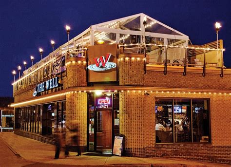 Bars in kansas city mo. Bar West Plaza. Menu for The Bar in Kansas City, MO. Explore latest menu with photos and reviews. 