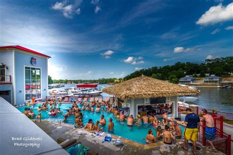  LAKE OF THE OZARKS #1 WATERFRONT RESTAURANT ... Dog Days Bar & Grill. 1232 Jeffries Road Osage Beach, MO 65065. Contact the Dog. Tel: 573 348-9797. . 