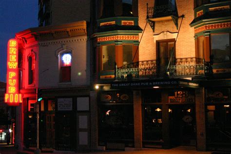 Bars in madison. College kids and families stay clear of this place." Top 10 Best Irish Bar in Madison, WI - December 2023 - Yelp - Mackesey's Irish Pub, Danny's Pub, Erin's Snug Irish Pub, The Coopers Tavern, The Caribou Tavern, Merchant, The Malt House, Tempest Oyster Bar, The Old Fashioned, Greenbush Bar. 