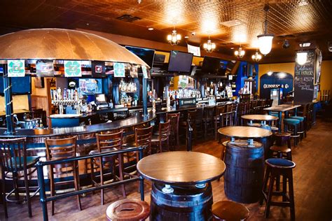 Bars in south bend. Top 10 Best Notre Dame Bars in South Bend, IN - March 2024 - Yelp - Linebacker Lounge, Corby's Irish Pub, Danny Boy Draft Works, O'Rourke's Public House, Fiddler's Hearth, Finnies Next Door, Mitch's Corner, CJ's Pub, Iechyd Da Brewing Company, Jeannie's Tavern 