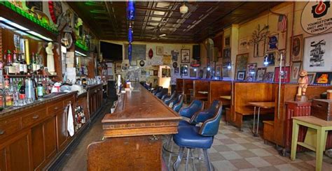 Bars in youngstown ohio. Things To Know About Bars in youngstown ohio. 