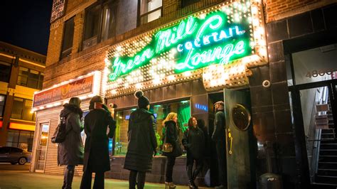 Reviews on Bars Open Until 2am in Seattle, WA - Unicorn, Sol Liqu