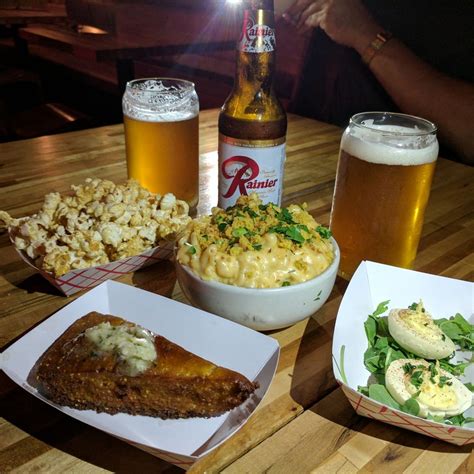 Bars vancouver washington. With 100 beers on tap, JB's Taphouse is your craft beer destination. Let one of the Cicerone-certified beertenders introduce you to craft beer or help you find your new favorite. Come for the beer, stay for lunch or dinner served seven days a week. 