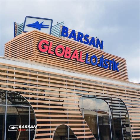 Barsan Global Logistics LinkedIn.