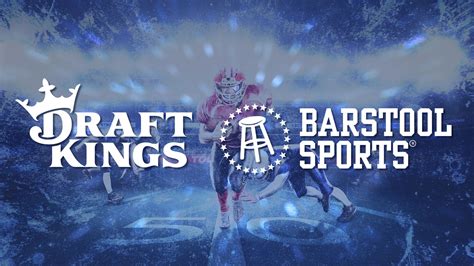 Barstool Canada sports betting