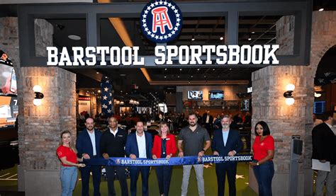 Barstool Sportsbook Casino Canada availability