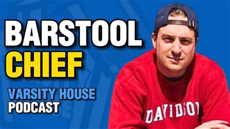 Barstool chief real name. Things To Know About Barstool chief real name. 