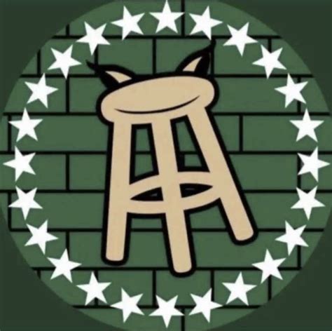Barstool logo maker. Active. Barstool Sports is an American blog website and digital media company headquartered in New York City that publishes sports journalism and pop culture -related content. It is owned by David Portnoy, who founded the company in 2003 in Milton, Massachusetts . 
