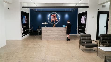 Barstool sports los angeles office. The 2023 Way Too Late XFL Pre-Season Power Rankings. Coach Duggs. 2/16/23 7:11 AM. 20. Get all of the latest Power Rankings blogs, videos and podcasts. 