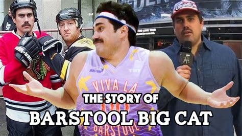 His first kid is a son who was born in June 2019. . Barstoolbigcat