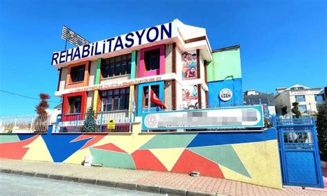 Bartın Özel Eğitim ve Rehabilitasyon Merkezleri Listesi.