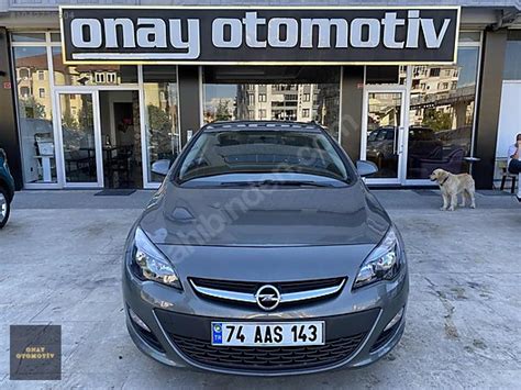 Bartın AKIN OTOMOTİV OPEL ASTRA 2005 MODEL 160.000 KM #opel #astra . 