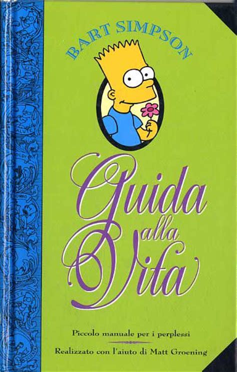 Bart simpson guida alla vita download. - Americans with disabilities act handbook volumes 1 3 1998 supplement.