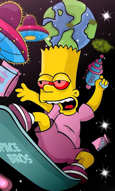 Bart simpson wallpapers. A collection of the top 51 BAPE Bart Simpson wallpapers and backgrounds available for download for free. We hope you enjoy our growing collection of HD images to use as a background or home screen for your smartphone or computer. Please contact us if you want to publish a BAPE Bart Simpson wallpaper on our site. 