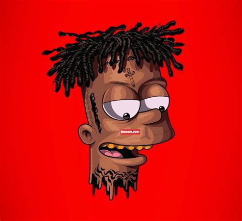 Bart simpson with dreads. Illustration about Cartoon style Bart Simpson character with the african dreadlocks and skateboard. Isolated on white background. Illustration of summer, bart, white - 252015226 