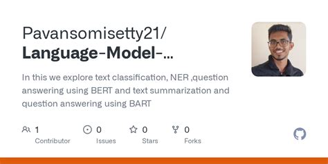 Bart summarization github.  text classification, question answering).  The applicati...