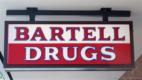  AboutBartell Drugs. Bartell Drugs is located at 1628 5th Ave in Seattle, Washington 98101. Bartell Drugs can be contacted via phone at 206-622-0581 for pricing, hours and directions. . 