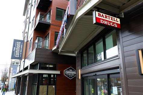 The last time the chain closed a location was in 2019 in downtown Seattle, before Bartell was bought by Rite Aid for $95 million in 2020.. 