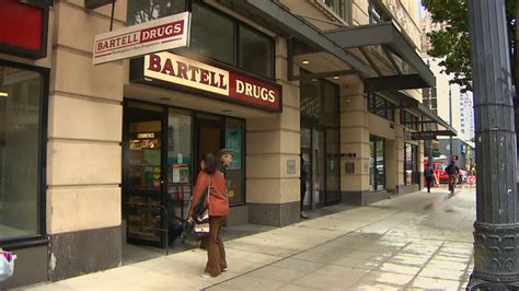 Bartells lower queen anne. In 1995 Bartell Drugs also opened Seattle’s first modern 24-hour drugstore at 600 1st Avenue North in the Lower Queen Anne neighborhood now known as Uptown. … 