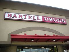 Bartell Drugs - Mill Creek. CLOSED. SEE OPENING TIMES. 18001 Bothell Everett Hwy #101, Bothell, WA 98012. Get directions. All items. Bob's Red Mill Gluten Free Oatmeal - Brown Sugar and Maple, 2.15oz, with Flax and Chia. $2.79. In Stock. Get directions.. 