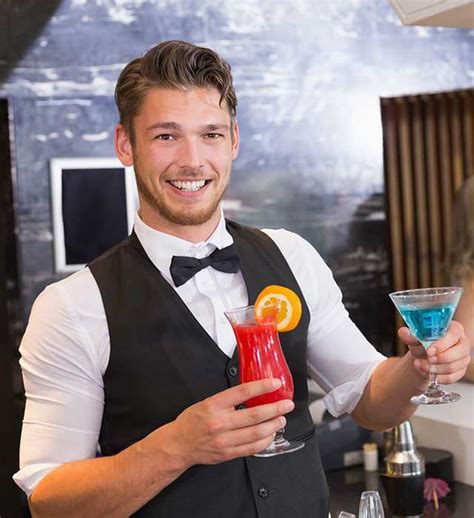 Bartender for hire. Rates can vary depending on location, date of the event and special skills of the bartender, but the basic party rate for a bartender can range from $20 to $50 per hour per worker.... 