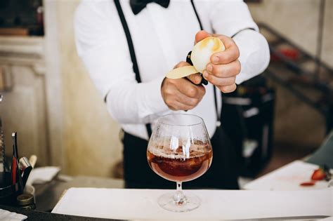 Bartender for wedding. Keep the drinks flowing by hiring a private bartender for your next birthday party, wedding reception, or corporate event. Professional bartenders can work with any menu, whether you want just wine and beer or crafted cocktails unique to your special event. 