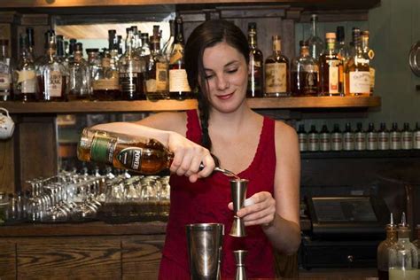 Bartenders needed nyc. Event Bartender. Hiring multiple candidates. Julia Valler Event Staffing 4.0. New York, NY. $23 - $30 an hour. Part-time. Monday to Friday + 2. Easily apply. Competitive compensation: start from $23-30 per hour. 