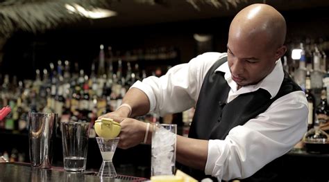Bartending jobs las vegas. Las Vegas, NV 89119. $13.53 an hour. Part-time. Weekends as needed + 2. Place order, and garnish and serve cocktails to guests. Preferably, six (6) months experience as a cocktail and/or food server in a similar environment. 