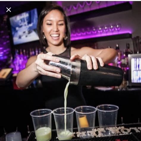 Bartending jobs los angeles ca. Click for bartending jobs in Los Angeles made available, by us, for you! This includes not only classes in such topics as drinks (and we pride ourselves as the best mixology school in Los Angeles) but also the intricacies of mixing drinks as well as drink presentations, and the alcohol laws of the city and state of California. ... 3460 Wilshire ... 