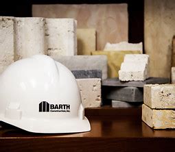 Barth Construction Why Choose Barth - Barth2024