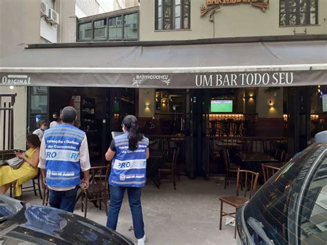 Barthodomeu - Bar em Ipanema