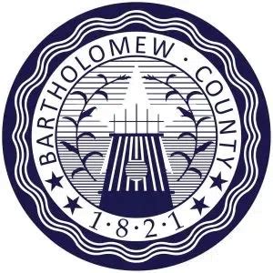 Bartholomew county courthouse.  (Bartholomew Get reviews, hours, directi...