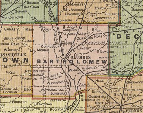 Bartholomew county human resources. com.  Bartholomew County Division Of Family Resources Colu...