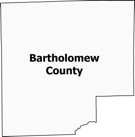 Bartholomew county indiana gis. Bartholomew County, Indiana MS4 Program Original: December 2022 Project No. 220319.58.03 Revised: PG. 3 2.0 GENERAL REQUIREMENTS 2.1 Responsible Entities The overall MS4 Program is the responsibility of the Chair of the County Commissioners, who ... Geographic Information System (GIS) software. Outfalls are … 