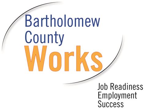 Bartholomew county works.  Bartholomew County Works is committed to helping ...