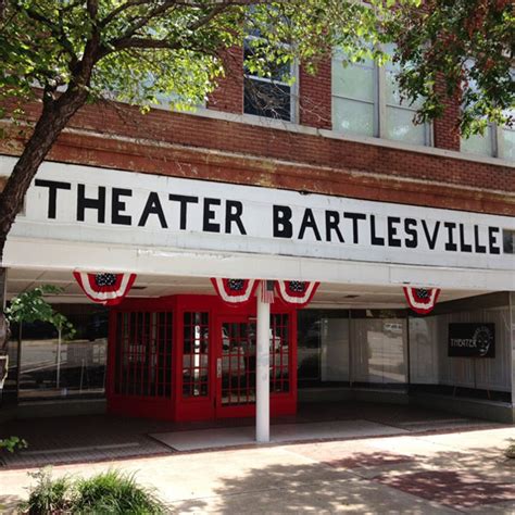 Bartlesville movie theater. Things To Know About Bartlesville movie theater. 
