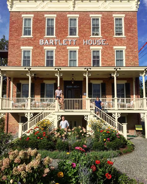Bartlett house. Things To Know About Bartlett house. 