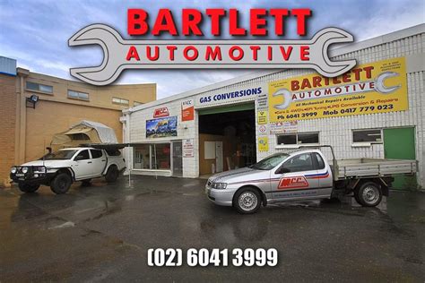 Bartlettautomotive.com.au