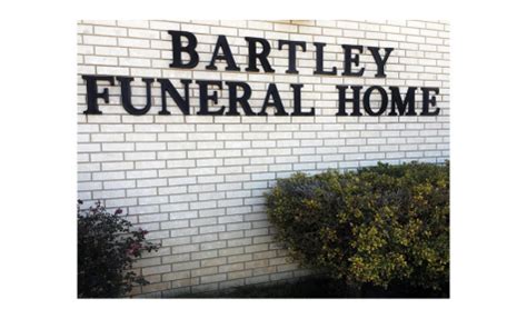 Bartley funeral plainview. Bartley Funeral Home - Plainview. 1200 S. Interstate 27 Service Road, Plainview, TX 79072. Call: (806) 293-2225. People and places connected with Dorothy. Plainview, TX. 