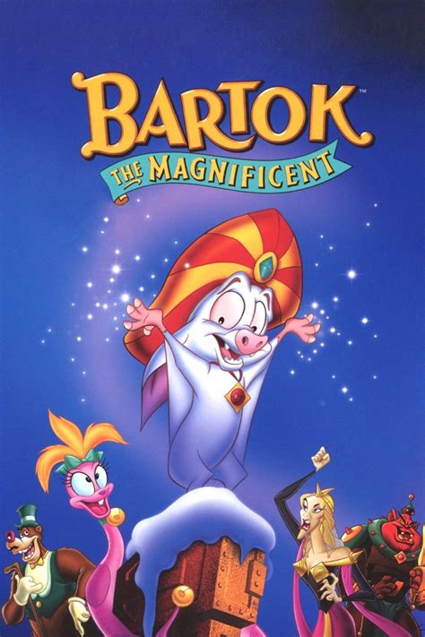 Bartok the Magnificent - Rotten Tomatoes