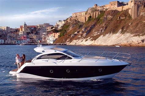 Bartolini Yachting &... - Bartolini Yachting Isola d