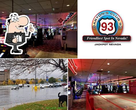 Barton's club 93. Things To Know About Barton's club 93. 