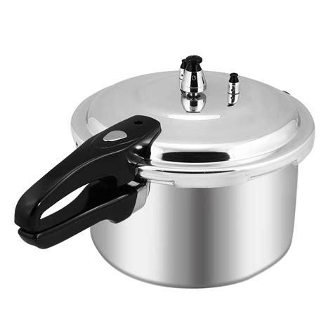 Barton 8 Qt. Aluminum Stovetop Pressure Cooker Fast Pot ... - Wayfair