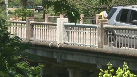 Barton Springs bridge adding new traffic requirement to extend shelf life