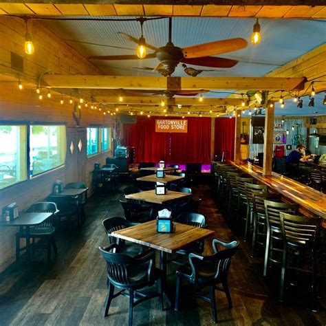 Bartonville restaurant. Bartonville, TX 76226. Get Directions PHONE. 940.241.3500. HOURS. Mon-Thursday: 11am-10pm Friday-Saturday: 11am-11pm Sunday: 11am-9pm . Interested in Catering & Events? 