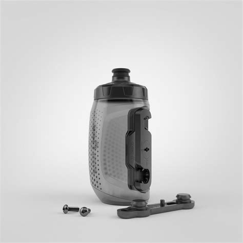 Baru Fidlock Twist Bottle 450 + Bike Base - Tokopedia