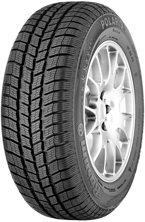 Barum Polaris 3 195 50 R15 Tires